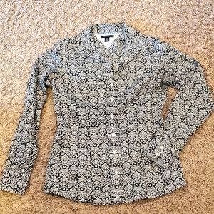 Tommy Hilfiger Top XS